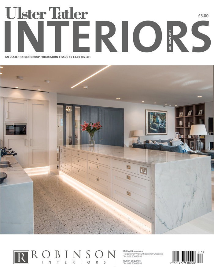 features ulster tatler