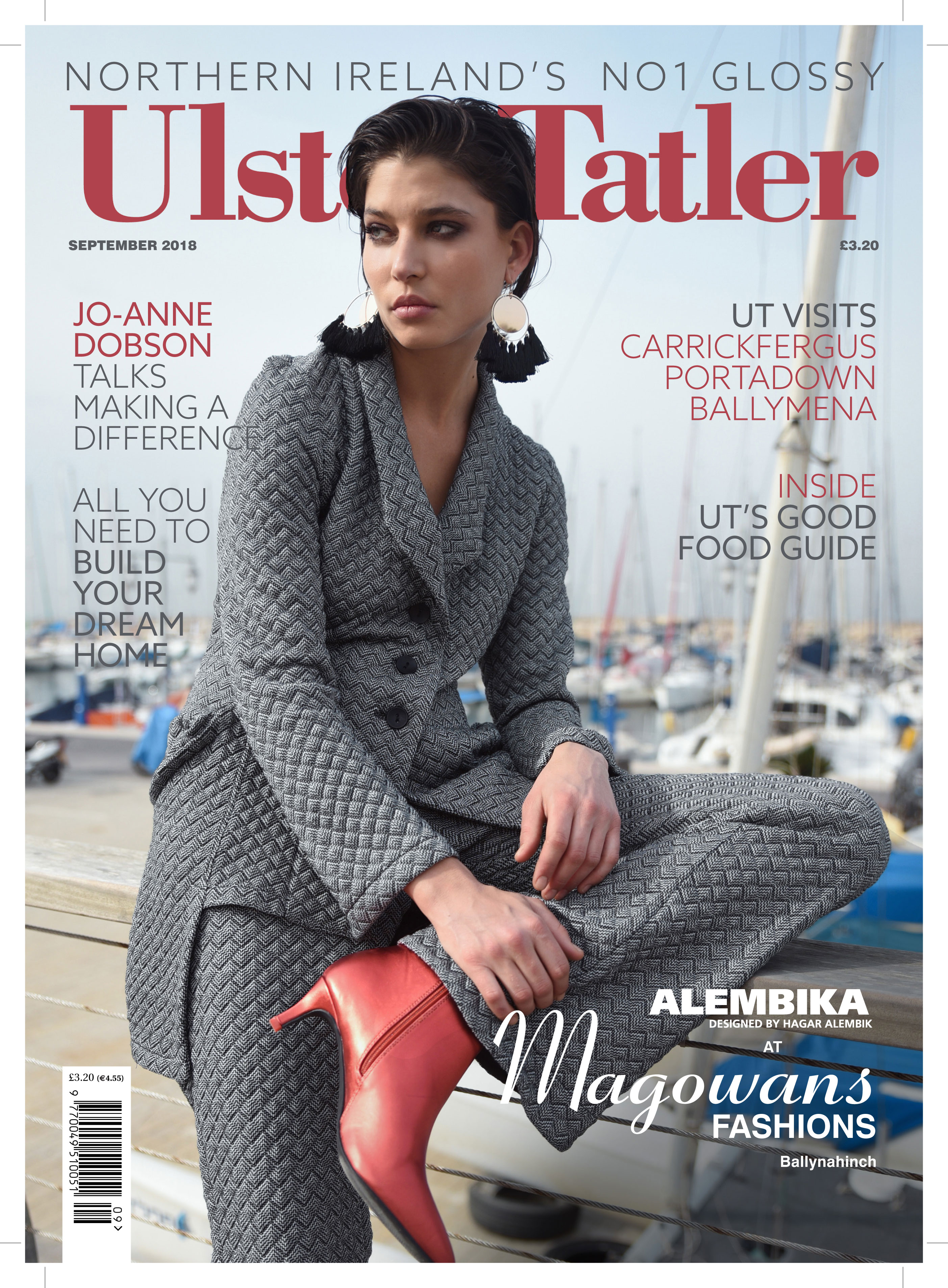 ut interiors ulster tatler