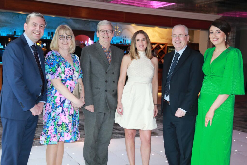 Henderson Retail Awards of Excellence - Ulster Tatler - Vimarsana News