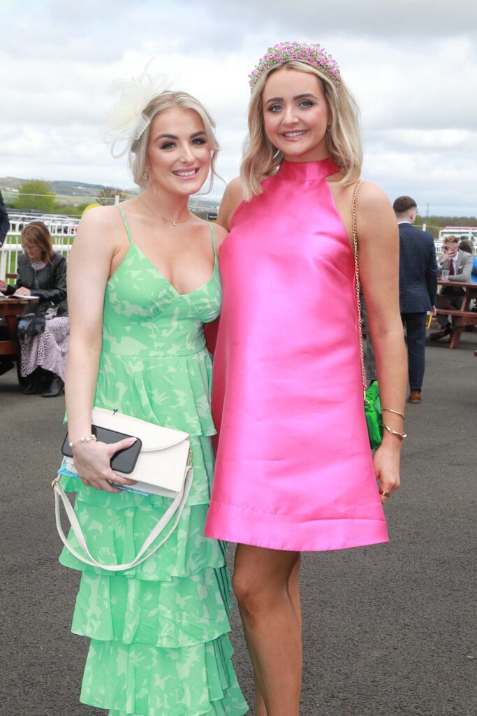 Day at the Races - Ulster Tatler - Vimarsana News
