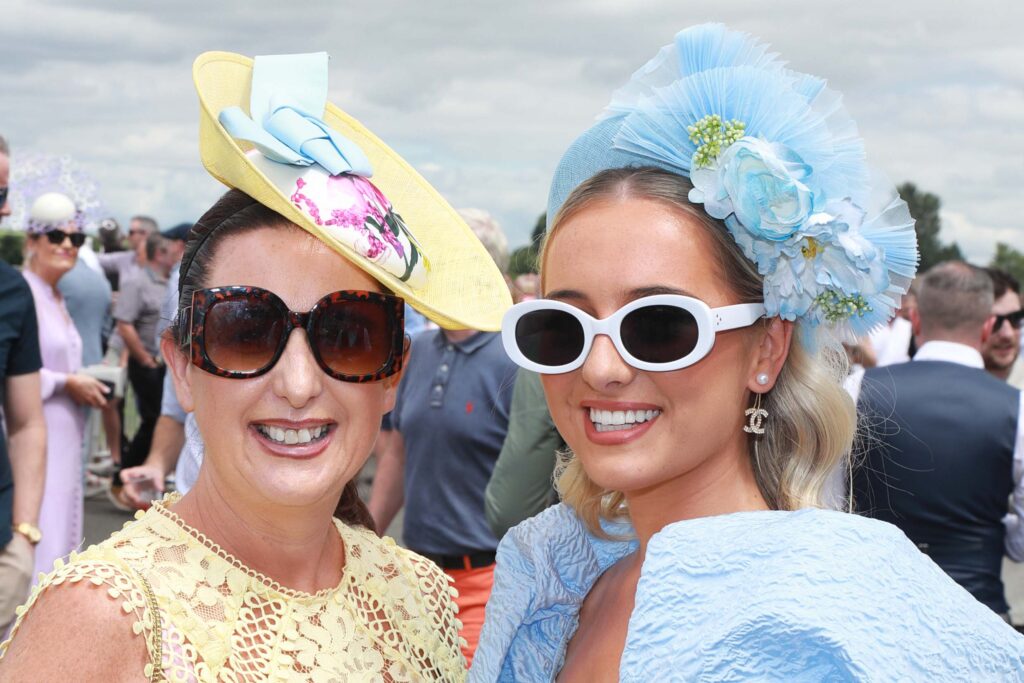 A Day at the Races - Ulster Tatler - Vimarsana News