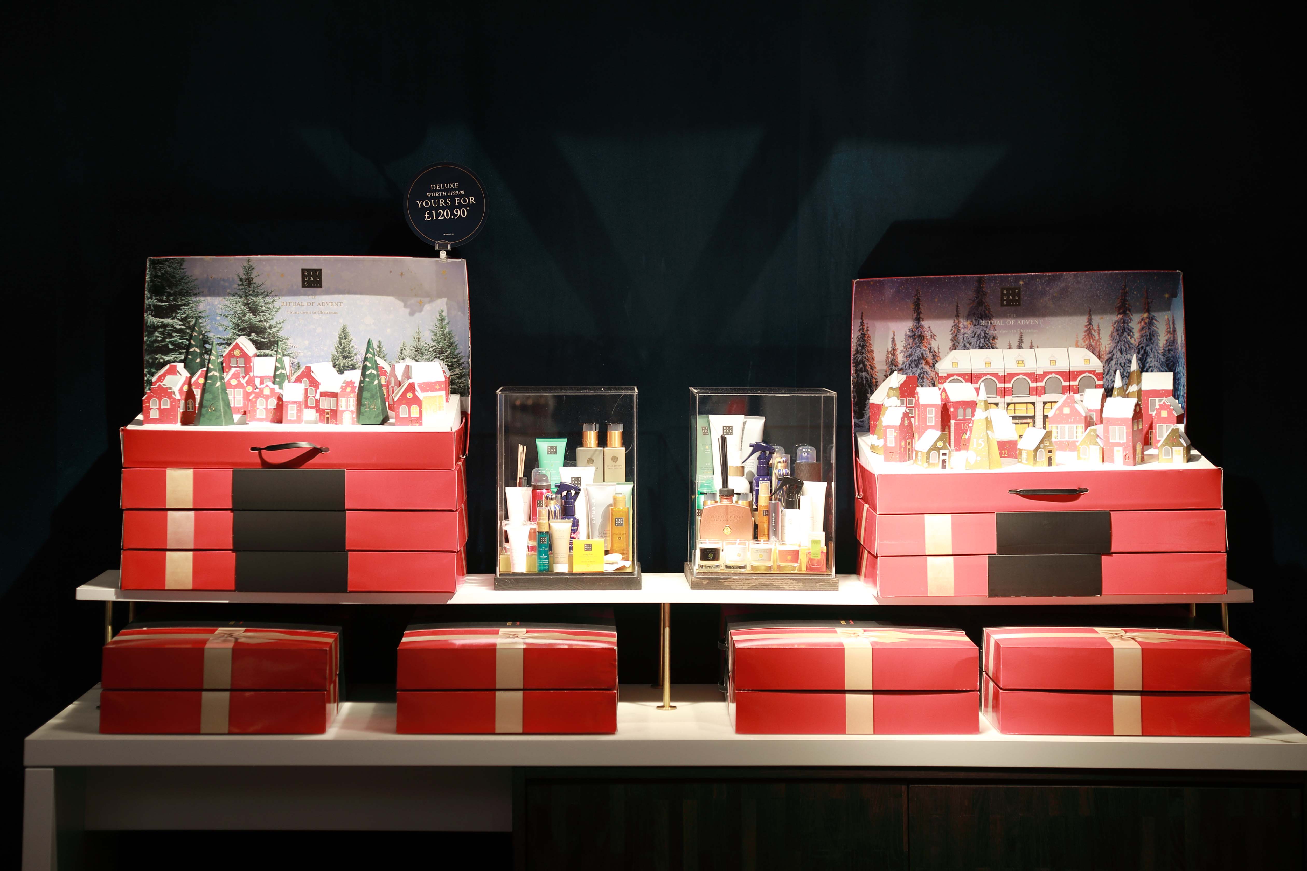 Opening of Rituals' First Premium Store - Ulster Tatler